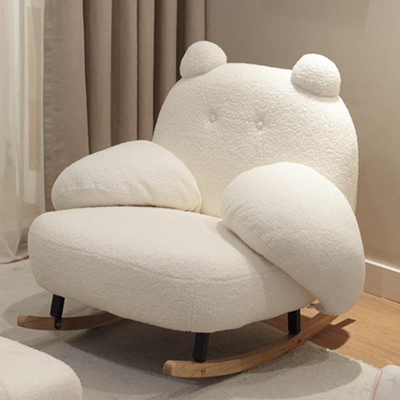 Ayı Sarılma Sallanan Koltuk Se - Rocking Chair Nursery incelemesi ve fiyatı