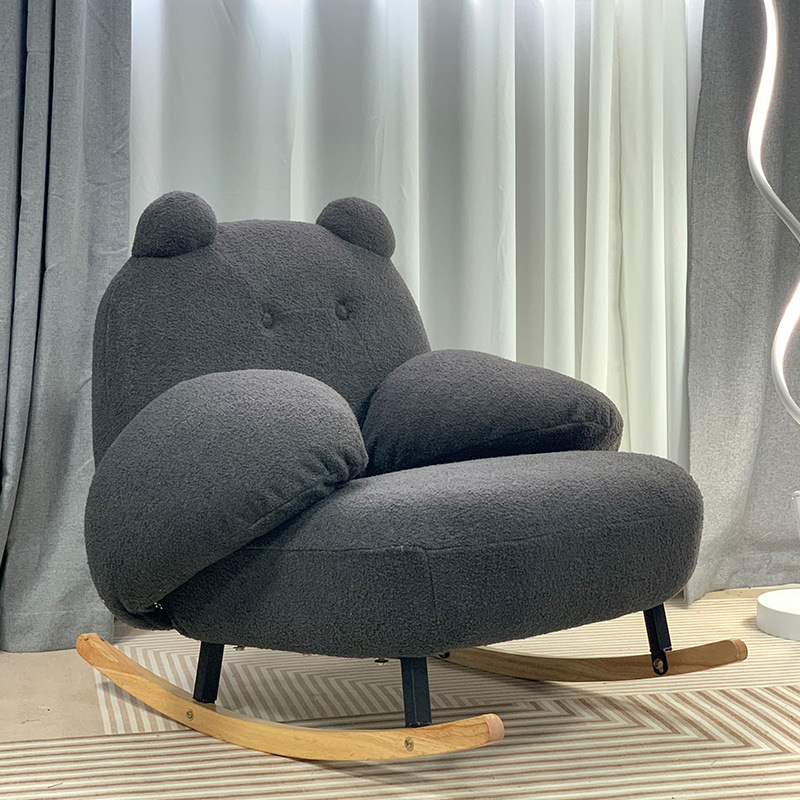 Ayı Sarılma Sallanan Koltuk Se - Rocking Chair Nursery incelemesi ve fiyatı