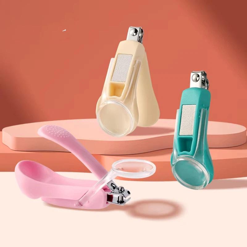 Büyüteçli Bebek Tırnak Kesici, - Baby Nursery Kit incelemesi ve fiyatı