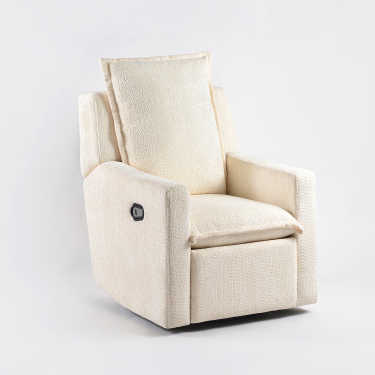 Şık Elektrikli Kaldırma ve Yat - Rocking Chair Nursery incelemesi ve fiyatı
