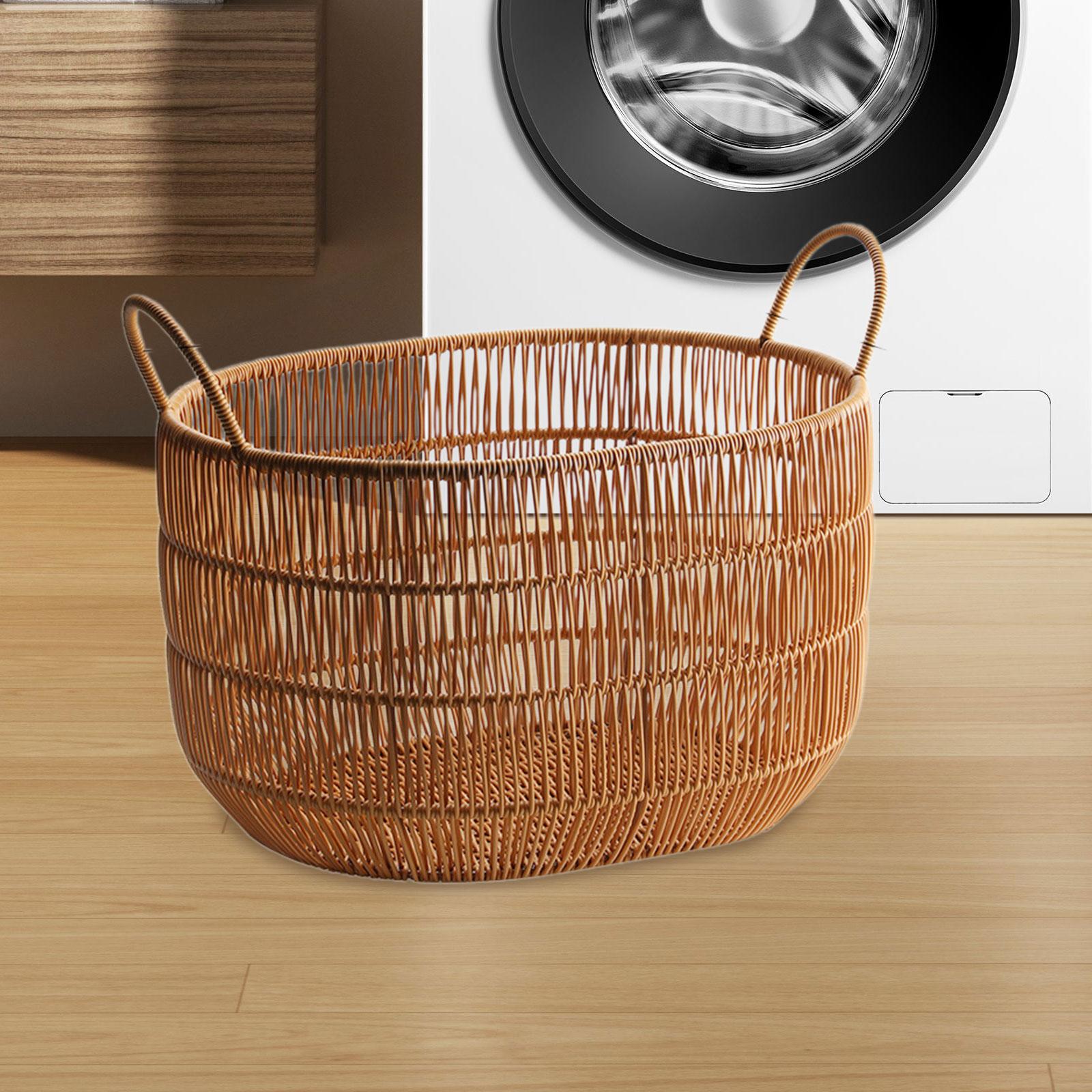 Dokuma Sepet Elbise Sepeti Çok - Laundry Hamper Nursery incelemesi ve fiyatı