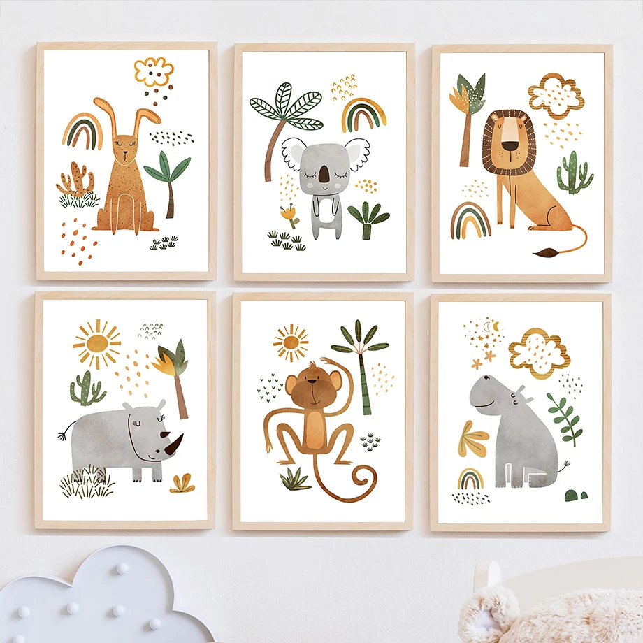 Zürafa Fil Kaplan Zebra Toucan - Baby Zebra Nursery incelemesi ve fiyatı