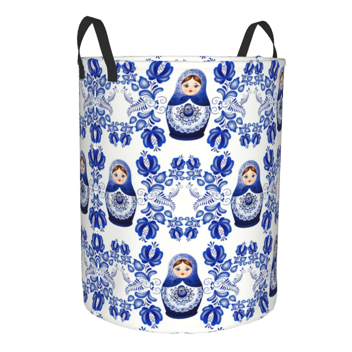 Özel matryodoll bebek rusya ça - Laundry Hamper Nursery incelemesi ve fiyatı
