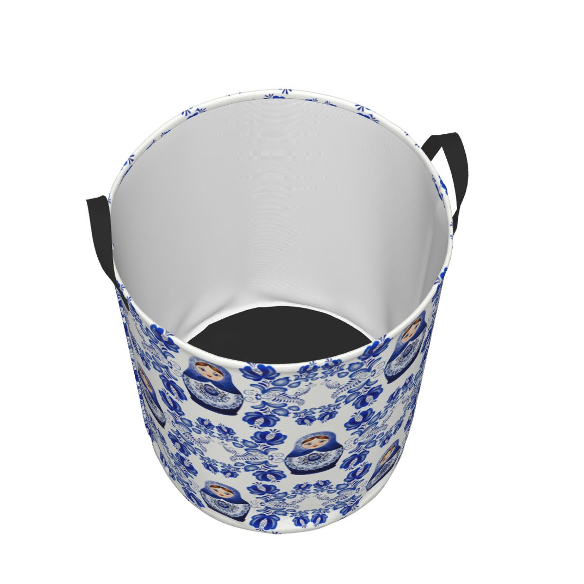 Özel matryodoll bebek rusya ça - Laundry Hamper Nursery incelemesi ve fiyatı