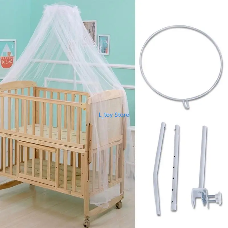 Ayarlanabilir Cibinlik Standı  - Convertible Crib Set incelemesi ve fiyatı