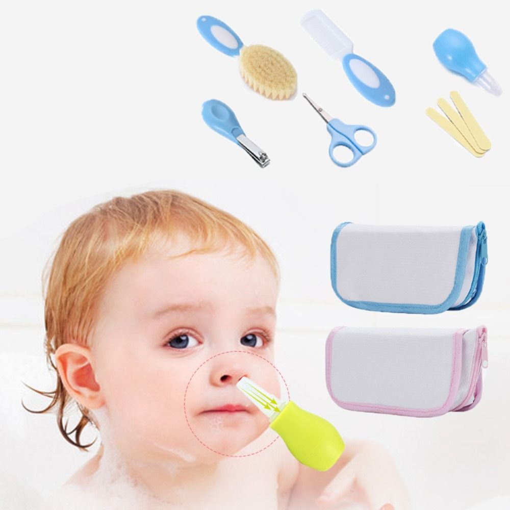 Çok fonksiyonlu kafa tarağı be - Baby Nursery Kit incelemesi ve fiyatı