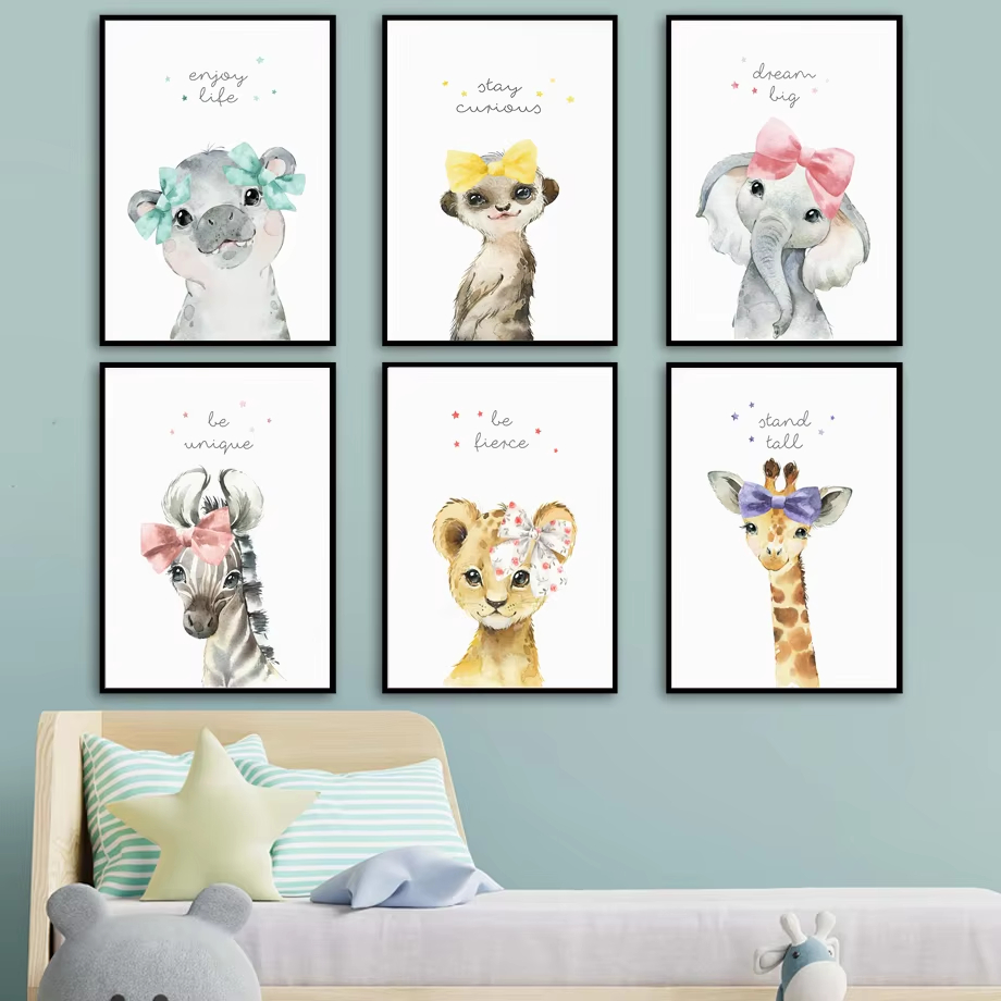 Aslan Zebra Zürafa Fil Hippo Ç - Baby Zebra Nursery incelemesi ve fiyatı