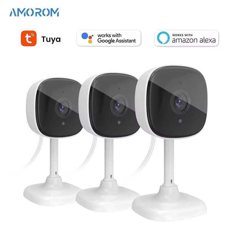 Amorom Kapalı Wifi Ip Kamera 1 - Baby Nursery Camera incelemesi ve fiyatı