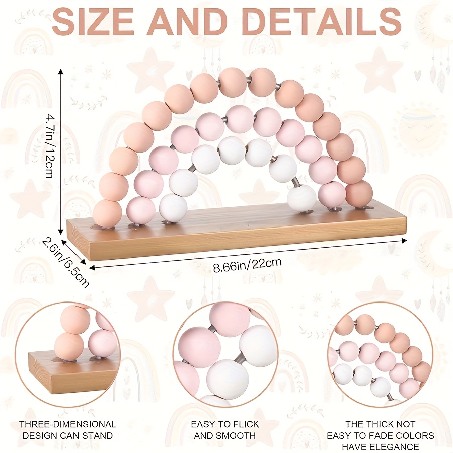 Gökkuşağı Kız 3D Bebek Odası D - Baby Nursery Girl incelemesi ve fiyatı