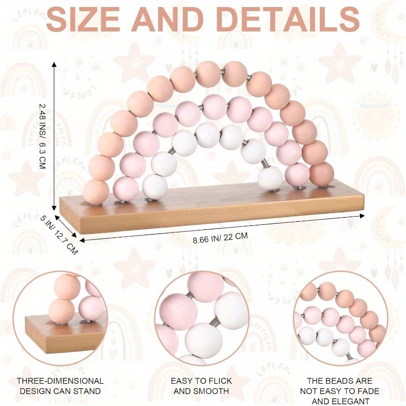 Gökkuşağı Kız 3D Bebek Odası D - Baby Nursery Girl incelemesi ve fiyatı