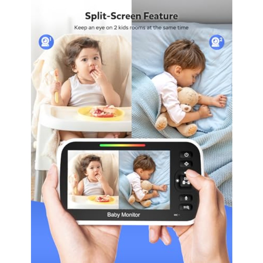 Çocuk odası kullanımı için beb - Baby Nursery Hours incelemesi ve fiyatı