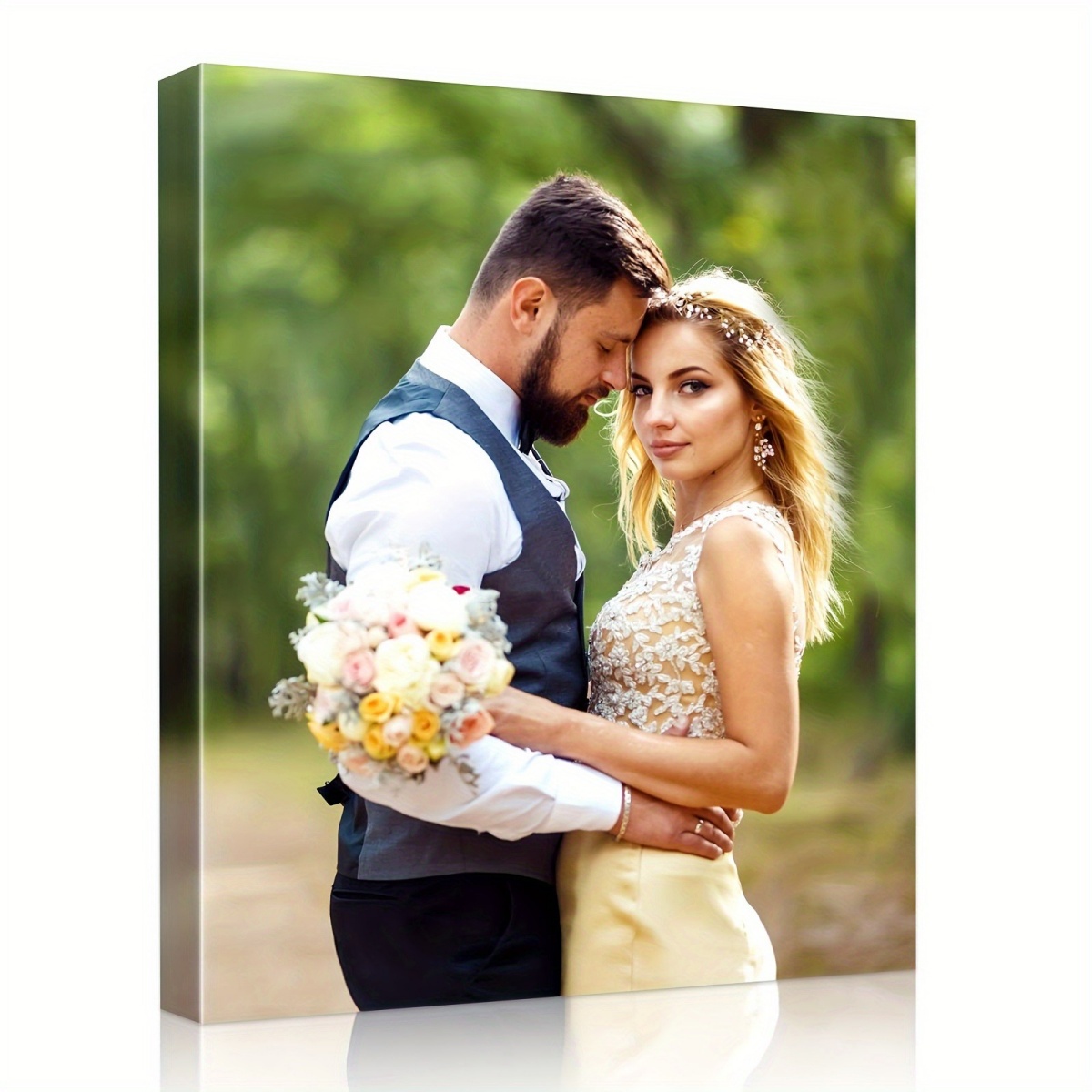 Çerçeveli Özelleştirilebilir A - Photo Frame Baby incelemesi ve fiyatı