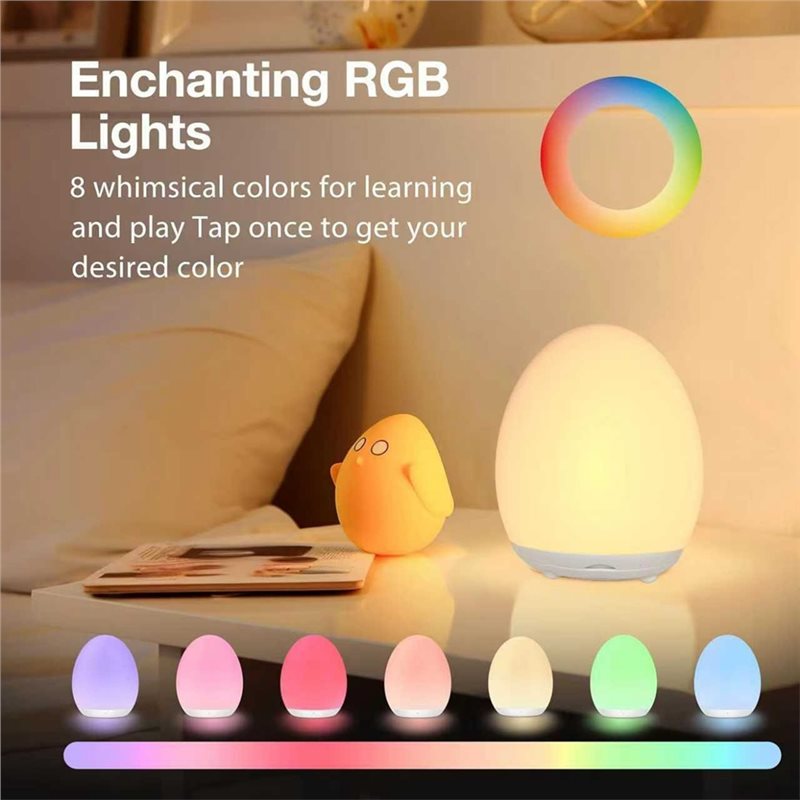 ABYN-Göz Dostu Led Bebek Gece  - Baby Nursery Hours incelemesi ve fiyatı