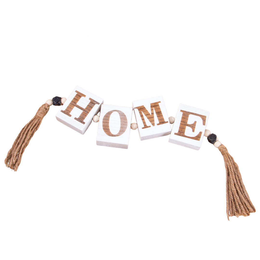 Doğal Ahşap Boncuklu Alfabe Ha - Baby Nursery Curtains incelemesi ve fiyatı