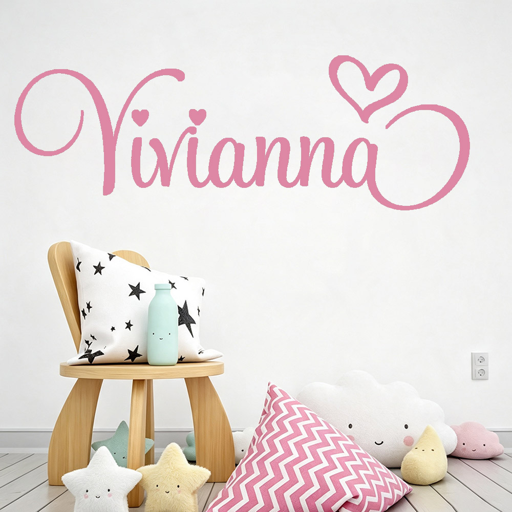Çocuk Odaları İçin Duvar Çıkar - Baby Nursery Stickers incelemesi ve fiyatı