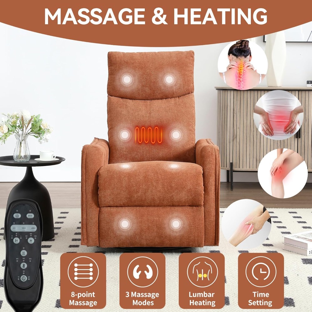 Yetişkinler için 360 Derece Dö - Rocking Chair Nursery incelemesi ve fiyatı