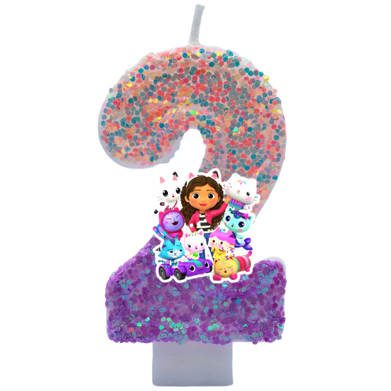 Sevimli Gabbys Dollhouse Numar - Baby Nursery Dolls incelemesi ve fiyatı