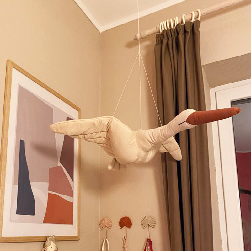 Yeni Bebek Kız Odası Dekor Yar - Baby Nursery Dolls incelemesi ve fiyatı
