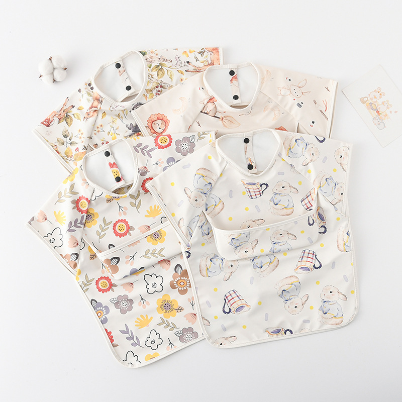 Yenidoğan Bebek Önlükler Bluz  - Baby Nursery Kit incelemesi ve fiyatı