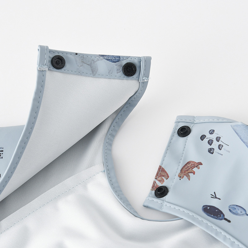 Yenidoğan Bebek Önlükler Bluz  - Baby Nursery Kit incelemesi ve fiyatı